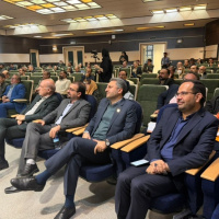 اصفهان میزبان مهم‌ترین نشست صادرات فرآورده های زنبورعسل در ایران شد