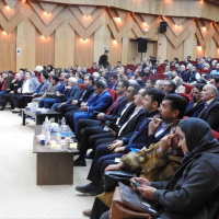 روایت تحلیلی از سومین گردهمایی ملی ژل رویال ایرانی – بجنورد