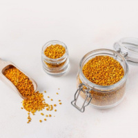 گرده گل و کودکان: مرز ایمنی کجاست؟