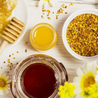 گرده گل و پوست/ از آنتی اکسیدان تا واقعیت های بالینی