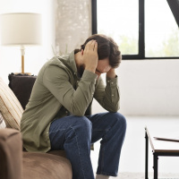 ژل رویال و افسردگی فصلی / اثر یک ماده زیستی بر خلق و خوی زمستان