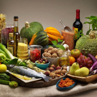 صبحانه های سرشار از فیبر و پروتئین برای درمان سریع سندرم تخمدان پلی‌کیستیک