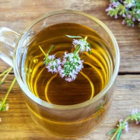 7 نوشیدنی گیاهی که در زمان آلودگی هوا ریه‌ها را آرام می‌کنند