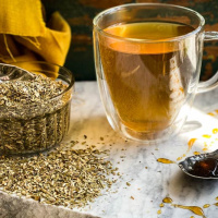 کاهش وزن در 21 روز با دمنوش زیره و عسل