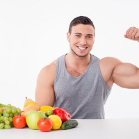 بهترین خوراکی برای قبل از مسابقه چی هست؟