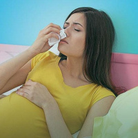 توصیه های ساده طب ایرانی برای سرماخوردگی در بارداری
