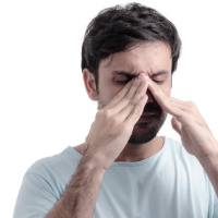 دمنوش های خانگی برای درمان سریع سینوزیت