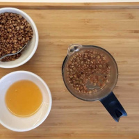 دمنوش سماق و عسل برای کاهش سریع چربی خون