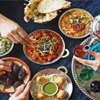 بایدها و نبایدهای تغذیه افطار و سحر از دیدگاه طب ایرانی