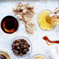این شیرین کننده های طبیعی را موقع افطار جایگزین شکر کنیم