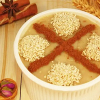 حلیم رو با چی بخوریم ؟/ حقایقی جالب در مورد مصرف حلیم