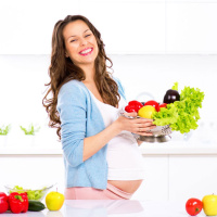 نسخه طب ایرانی برای بارداری سالم / از سبک زندگی و تغذیه تا سلامتی نوزاد