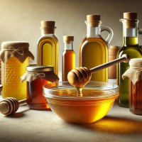 عسل‌های تک‌گل و تأثیر آن‌ها در کاهش حساسیت‌های بهاری
