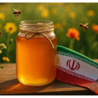 چه پروتئین هایی در عسل وجود دارد؟