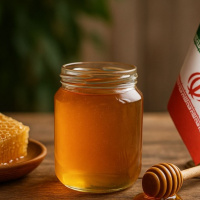 اثرات دارویی و درمانی عسل تحت تاثیر کدامیک از مواد تشکیل دهنده آن می باشد؟