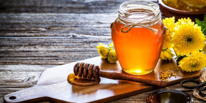 اگر عسل خور هستید ، حتما این مقاله را بخوانید