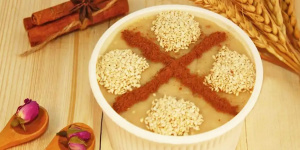 حلیم رو با چی بخوریم ؟/ حقایقی جالب در مورد مصرف حلیم