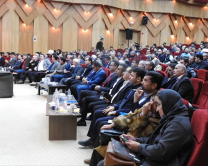 روایت تحلیلی از سومین گردهمایی ملی ژل رویال ایرانی – بجنورد روایت تحلیلی از سومین گردهمایی ملی ژل رویال ایرانی – بجنورد